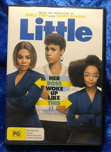 Little Region 4 DVD Free Postage - Picture 1 of 1