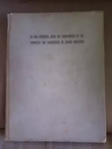 Curriculum of Instructions for the Religious Release Hour (HB, 1945) - Picture 1 of 11