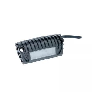 LED-MARTIN® Umfeldbeleuchtung XK300 - Gerätefachbeleuchtung - Trittbrettbeleucht - Bild 1 von 4