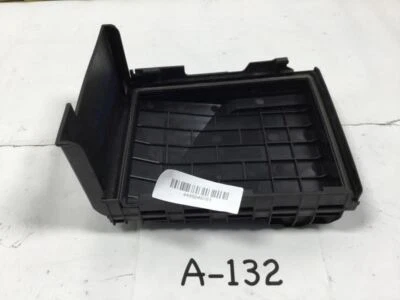 Volkswagen Tiguan 2.0 TSI 2009 cubierta de caja de fusibles del motor se adapta a 12-16 EOS OEM+ Foto 1 de 4