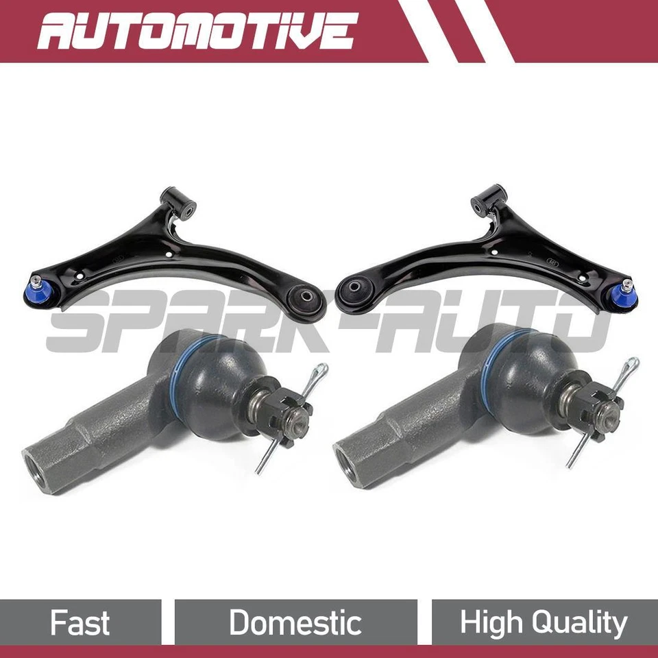 Junta de rótula de brazo de control inferior delantero exterior para Suzuki Aerio 2004 2005 Foto 1 de 4