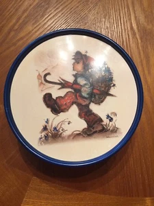 Hummel Tin. Good Condition. - Picture 1 of 7