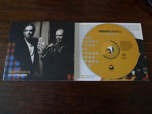 NightHawks Citizenwayne CD - Bild 1 von 1
