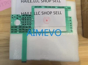 1 PCS Rohde & Schwarz FSV3/FSV7/FSV13/FSV40 Signal Analyzer keyboard key film - Picture 1 of 4
