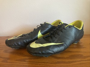 Las mejores ofertas en Nos Nike Verde 11 Zapatos de fútbol para De hombre |  eBay