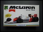 Protar McLaren MarlboroMP4/2C 1:24 Modellbausatz