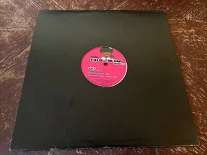 Fillin Tha Gap 12" Vinyl For Pro Dj Use Only Volume 31 - DJ Khaled, Young Leek.. - Picture 1 of 6