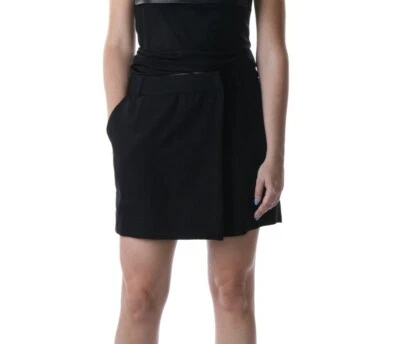 Lui Hon BoardWalker Linen shorts . - Image 1 of 4