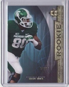 2013 Ultimate Collection #89 Dion Sims 57/99 RC - Flat S/H - Picture 1 of 1