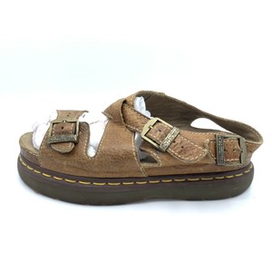 Las mejores ofertas en Sandalias de Correa Dr. Martens M Para Hombres | eBay