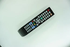 Remote Control For Samsung UN46B8000 UN46B8000XFXZX Smart LED LCD HDTV TV - Picture 1 of 5