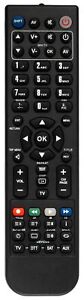 Replacement remote for BOSE LIFESTYLE T10 LIFESTYLE T20 AV-20 SOUNDBAR500