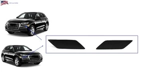 for 2018-2020 Q5 base front headlamp washer cover 2pc set LH RH - Bild 1 von 6
