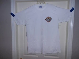 Vintage Hootie And The Blowfish T-shirt Small Talk Johnson Tour, Sz XL, 90s MINT - Picture 1 of 6