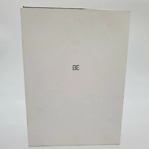 BTS BE - Deluxe Edition CD Album - Includes Cards and Photos - Picture 1 of 8