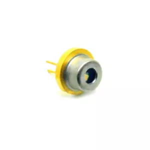 Diodo láser SHARP 520nm 1000mW verde 9,0 mm TO5 1W LD GH05C01B9G - Imagen 1 de 6