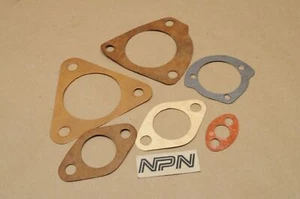 Vintage NORTON 500 600 Dominator A7 DL88 Gasket Lot NOS - Picture 1 of 1