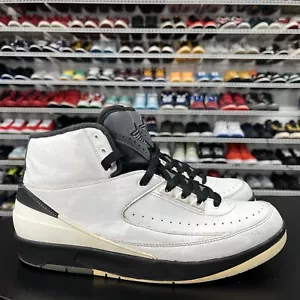 Nike Air Jordan 2 Retro Wing It 2016 834272-103 Men’s Size 10.5 No Insoles - Picture 1 of 5