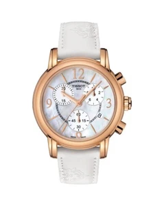 Tissot Women's T0502176711701 Dressport Quartz Watch - Picture 1 of 1
