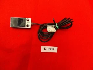 Balluff BES516-3009-SA2-MO-C-05 Inductive Sensor - Picture 1 of 3