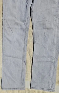Levis 511 Jeans grau 38 x 32 - Bild 1 von 10
