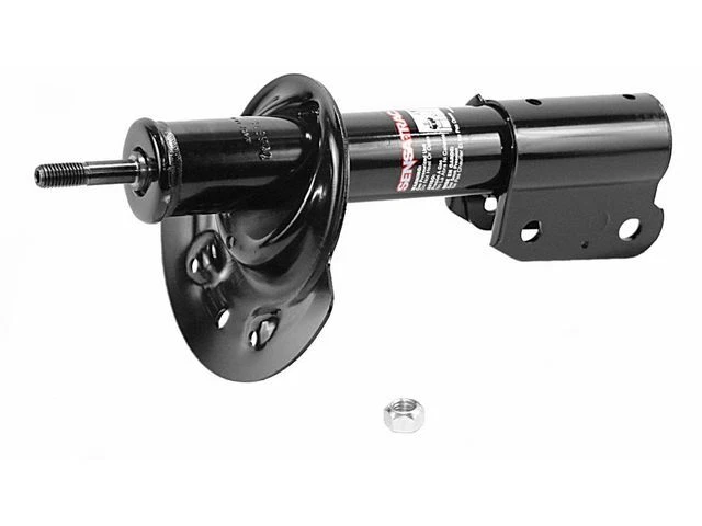 Monroe 68FF86B Front Strut Assembly Fits 1997-2003 Pontiac Grand Prix - Изображение 1 из 1