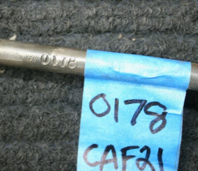 GM ITM Hurst 75-81 GM F-Body 1st / 2nd Shifter Linkage - 16" Rod Arm - W 0178 - Image 1 of 4