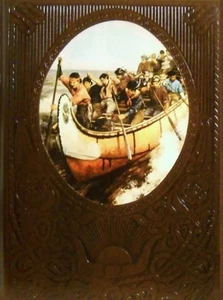 The Old West - The Canadians - HC 1st PRINT 1977 - Time-Life Books - Picture 1 of 1