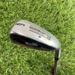 Cobra Transition-S 6 Iron Senior Lite Flex Nv-Hl 60 Graphite 38.5" Hybrid - Picture 1 of 7