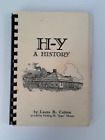 H-Y A History (1994) By Laura B Cotton - New Mexico Ranching History