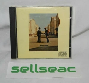 Pink Floyd - Wish You Were Here CD CK 33453 CBS Early DADC Press Rare Rock - Picture 1 of 4