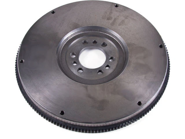 Volante de inercia para Chevrolet V20 1987 LUK 45436FKDB 4,8 L 6 cilindros Foto 1 de 2