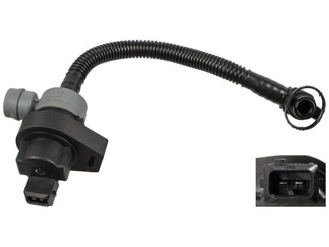 Válvula de purga para BMW 328i 2007-2013 3,0 L 6 cilindros 2011 2008 2009 2010 2012 HW498XD Foto 1 de 1