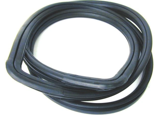 Windshield Seal For 1967-1976 BMW 2002 1974 1968 1973 1972 1975 1969 QD618QF - Image 1 of 1