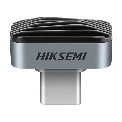 HIKSEMI Mini Portable SSD Externe Festplatte USB 3.2 128GB 256GB 512GB 450MB/s Highspeed