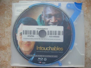 BLU-RAY boitier slim INTOUCHABLES (b2) - Imagen 1 de 1