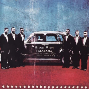 The Blind Boys Of Alabama - Spirit Of The Century (CD, Album) - Bild 1 von 8