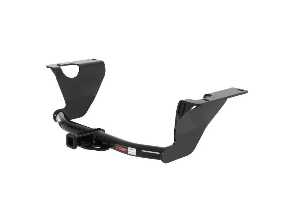 Curt Class 2 Trailer Hitch, 1.25" Receiver Fits Select Subaru Legacy, Outback - Image 1 of 4