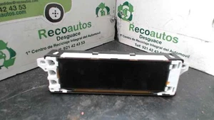 9664791280 PANTALLA MULTIFUNCION / 96647912 / 9664791280 / 6894 PARA PEUGEOT 308 - Imagen 1 de 9