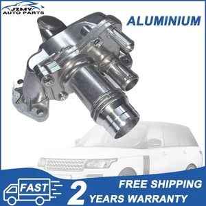 Coolant Manifold LR073372 For Range Rover Discovery 3 4 Jaguar TDV6 SDV6 3.0L - Picture 1 of 9
