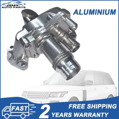 Coolant Manifold LR073372 For Range Rover Discovery 3 4 Jaguar TDV6 SDV6 3.0L - Image 1 of 4