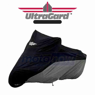 UltraGard Classic Series Cover for 2000-2004 BMW R1200C Independent - qh Foto 1 de 4