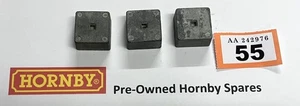 Hornby   Class 25 Chassis weights S.4323 Pre-Owned   Gee Dee 55 - Picture 1 of 2