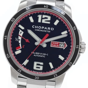 Chopard Mille Miglia GTS 8565 Date black Dial Automatic Men's Watch_916298 - Picture 1 of 7