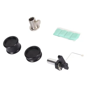 Automatischer Tonarmheber aus Aluminium höhenverstellbar Tonarm-Sicherheitslift - Bild 1 von 22