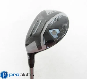 NEW Left Handed LADIES COBRA AEROJET 24* #5 HYBRID WOMENS #457360 - Picture 1 of 4