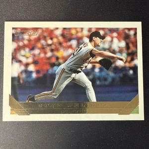 1993 Topps - Stan Belinda #748 Gold - Picture 1 of 2