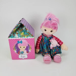 Scentsy Buddy Capri & Calypso The Unicorn No Scent Pack - Picture 1 of 11