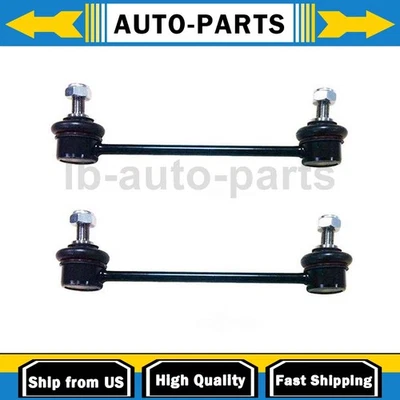 Barra estabilizadora trasera Suspensia para Kia Optima 2006 2007 2008 2009 2010 2X enlace final Foto 1 de 3