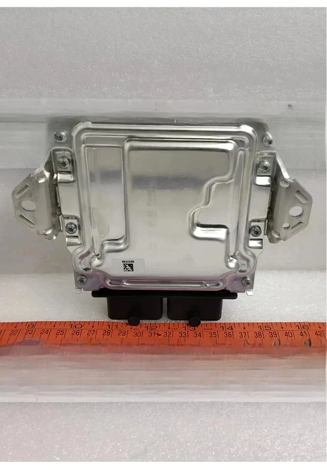 controller assembley, EPI-A/C fit for suzuki swift 2014-2017 - Image 1 of 4